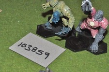 25mm sci fi / robots - 2 large robots - (103859)