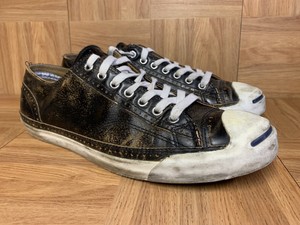 converse jack purcell burnished ox