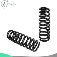 Rear Coil Springs For Hyundai Sonata 2011-2014 Kia Optima 2011-2015 Left Right