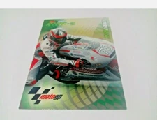 Motogp 2002/2003 Panini Trading Card Moto GP Card 80 Peter Lenart