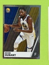 2018-19 Panini NBA Stickers Collection Basketball Cards 18
