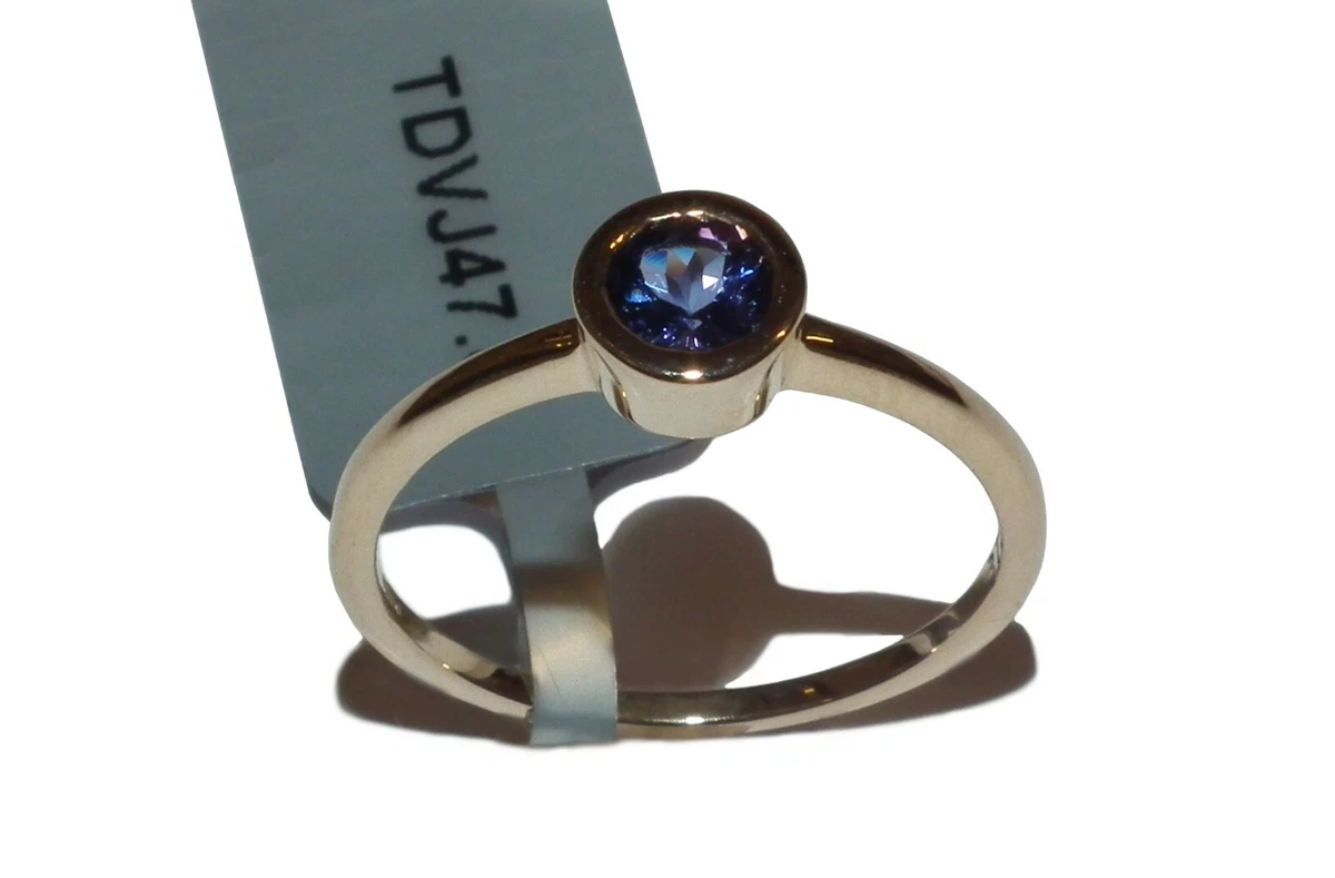 Gemporia tanzanite best sale rings