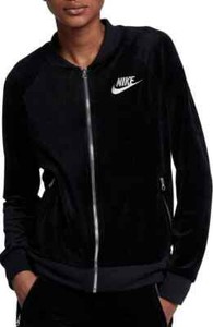 plus size nike coat
