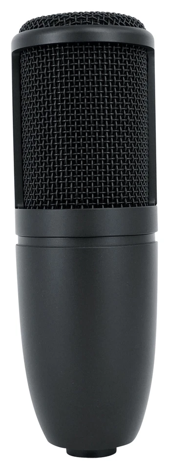 AKG P120 Studio Condenser Recording/Live Streaming Microphone Professional Mic - Image 2 of 4