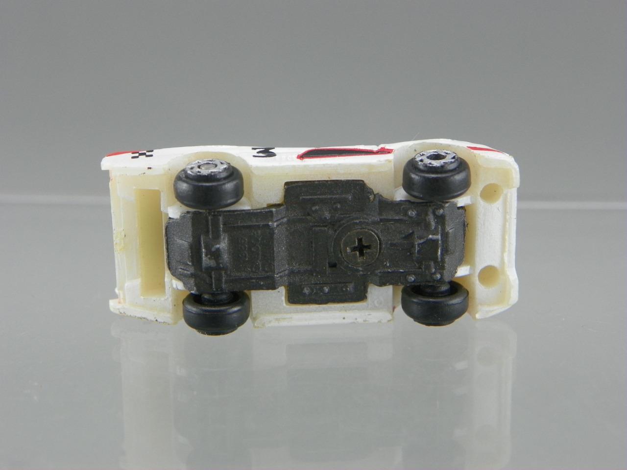 Vintage 1989 Galoob Micro Machines Goodyear Grand Prix Porsche 956-C ...