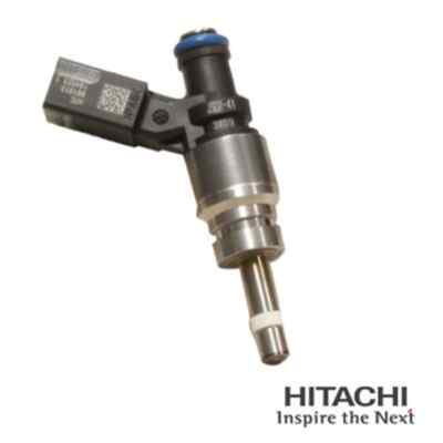 HITACHI Einspritzventil 2507124