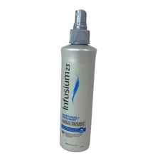 Infusium 23 Moisturize + Replenish Leave In Treatments Spray 7.6oz 225ml NO CAP