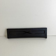 TESLA MODEL X Schwellerverkleidung hinten rechts 1053195-00-F 2017 25806873