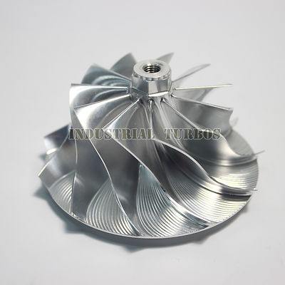 2004.5-2005 GMC Chevy  Duramax 6.6L LLY Turbo GT3788VA Billet Compressor Wheel 