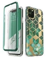For New iPhone 11ProMax / 11Pro / 11, Original i-Blason Cosmo Glitter Case Cover