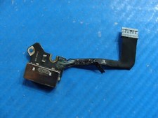 MacBook Pro 13" A1502 Late 2013 ME864LL/A Genuine Magsafe 2 Board 923-0560
