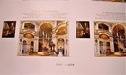 Scarce Royal Mail 2008 'St. Paul's Cathedral' Limited Edition Press Sheet Mint — photo 2