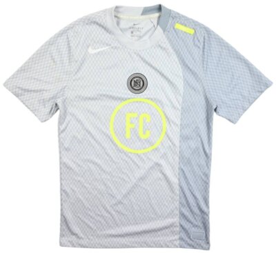 Nike NIKE FOOTBALL CLUB SHIRT TRIKOT S