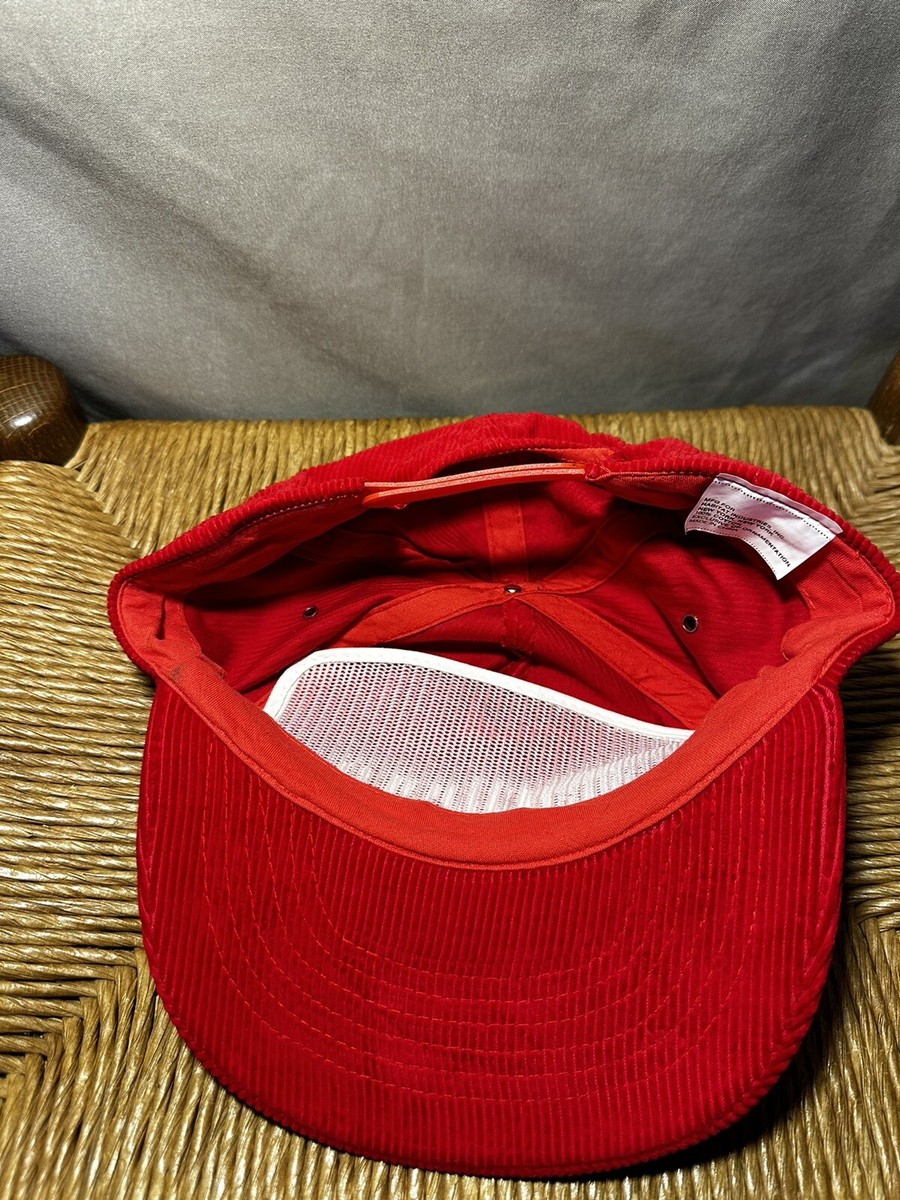 marlboro hat corduroy vintage | eBay
