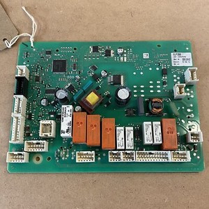 Miele PT7136 Wäschetrockner Hauptsteuerplatine PCB Netzteil - ELP350 09010042