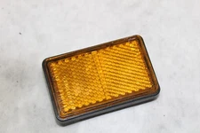 FRONT REFLEX REFLECTOR 33741-MB2-671 2006 HONDA CBR600RR