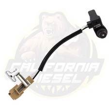 Speed Sensor 24279772