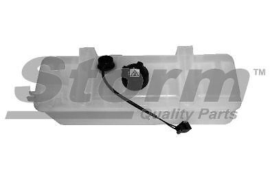 Vase d'expansion pour Peugeot Boxer 2.5 D 4x4, bocal renforcé anti-surchauffe