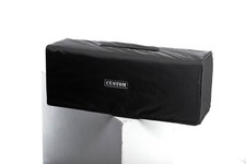 Custom padded cover for Randall NB King 100 head amp