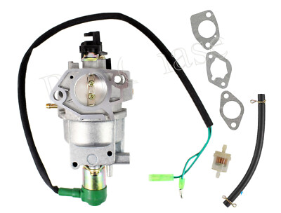 Carburetor for Honda EM3500X A EW140 A Generator 16100-ZE2-734