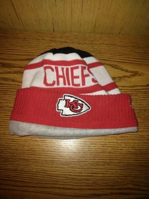 Kansas City Chiefs Youth Fleece Lined 