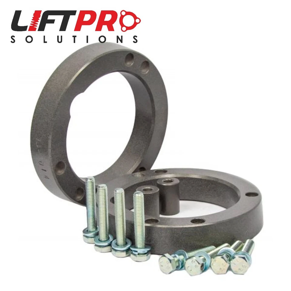 1.2" 30 mm Car Spacers Complete Leveling Lift Kit for Mini HATCH F55, F56 - Imagem 2 de 4