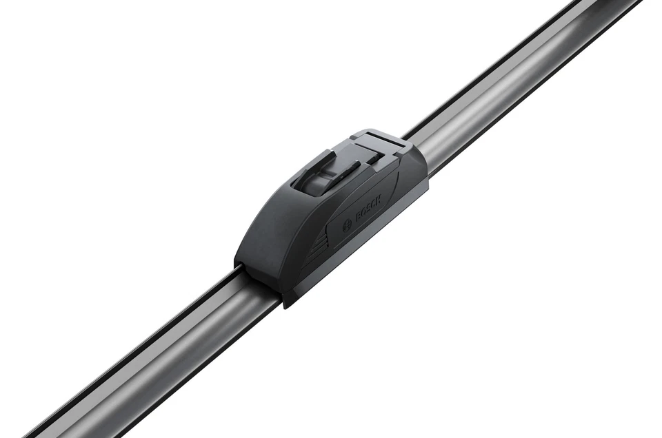 Bosch Balais d'essuie-glace plats AVANT Aerotwin AR601S L=600/400mm - 1 paire - Photo 3/4