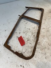 John Deere 7800 Tractor Side Console Cover Panel Bracket
