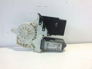 Volkswagen Golf IV 2003 Links Fensterhebermotor Tür hinten 1C0959811A 20368339