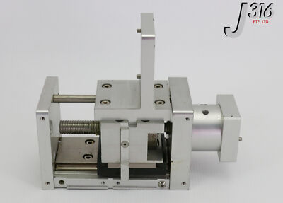 19299 APPLIED MATERIALS LOWER LOAD LOCK PIN LIFT/ACTUATOR W/O