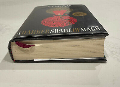 Shades of Magic Collector's Editions Boxed by Schwab, V. E.