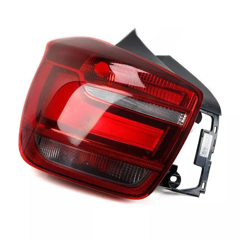 1 пара светодиодных задних фонарей для BMW F20 F21 114i 118i 125i M135i 2011 2012-2015 - Изображение 4 из 4