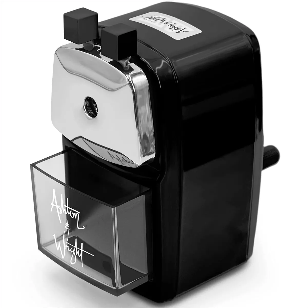 Pencil sharpener cheap clamp