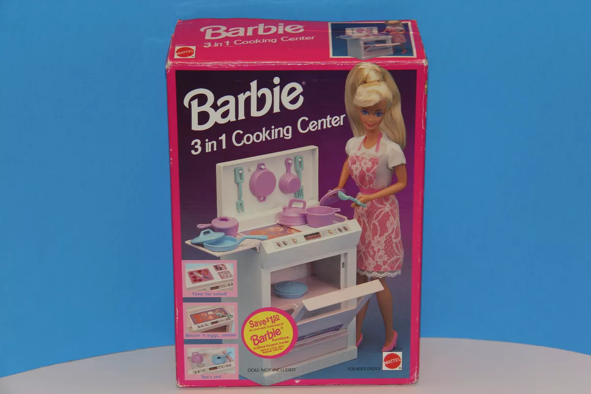 bolo barbie - Sidy Buffet a Domicilio
