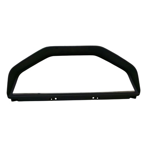 BMW E30 3er Kombiinstrument Tacho Uhr Surround 62111368872