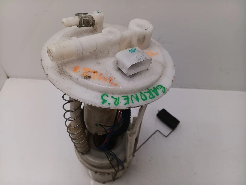 燃油泵总成油箱安装适用于 08-12 奥迪 A5 1294723 — 第 2/4 张图片