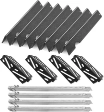 Grill Replacement Parts for Weber GS4 Genesis II E-410, S-410, Genesis II LX ...