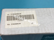 Parker D1SE83BNJW  hydraulic valve