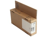Hp DC172B - Maus - Optisch - 3 Tasten - Kabelgebunden - Usb - Schwarz - Neu