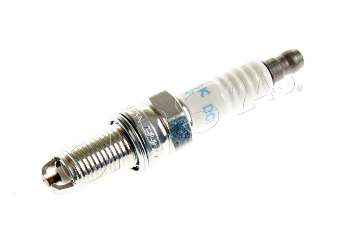 Genuine BMW E46 E85 E86 Z3 Cabrio DCPR8EKP Ignition Spark Plug 1pcs OEM