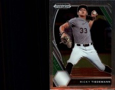 Pick Your Cards 2021 Panini Prizm Draft Picks Baseball Base Singles (PDP 1-220)