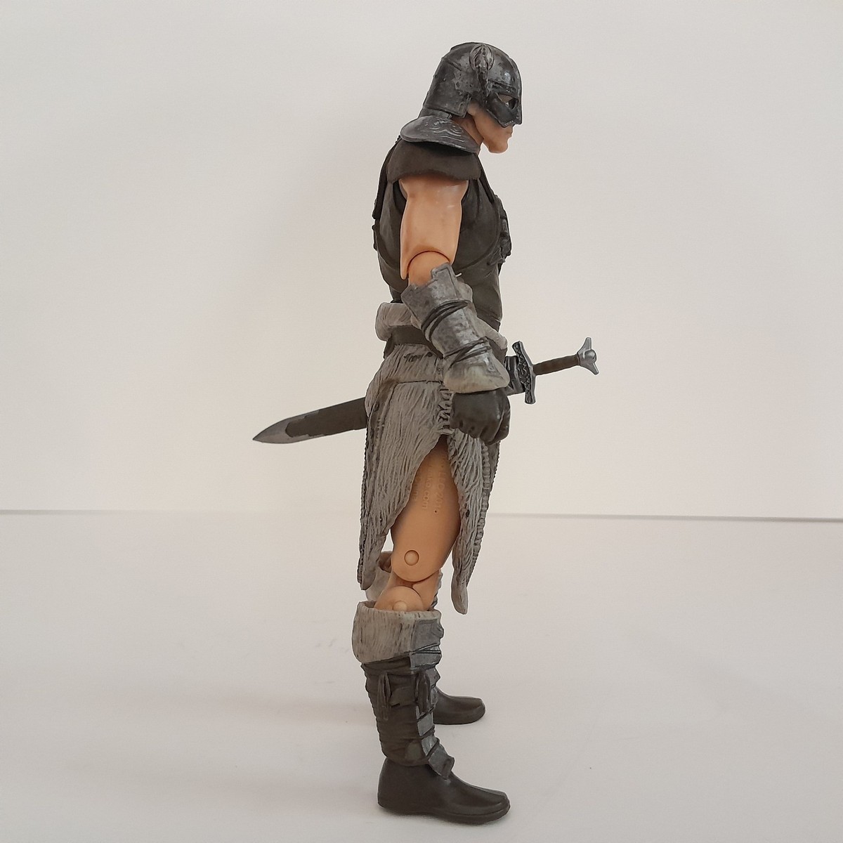 Funko Legacy Elder Scrolls Skyrim Dovahkiin Action Figure | eBay