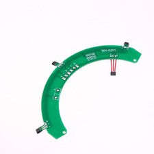 For E-bike PCB Board High Pressure Hall 502F 3144 RPM Sensor Controller