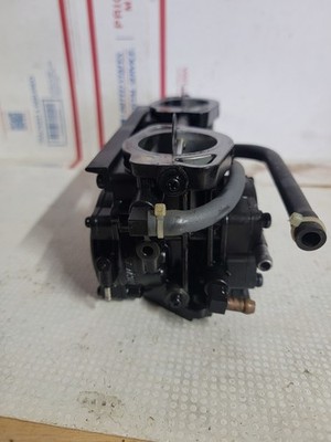 1995 Kawasaki Jet Ski 750 ZXI Jh750 Carburetors Carbs for sale