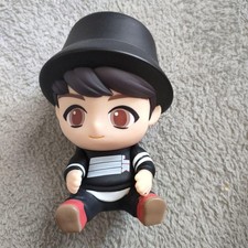 Tiny Tan Jungkook Soft Vinyl Tamagotchi Approx. 15Cm