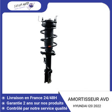Amortisseur Hyundai I20