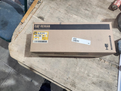 OEM Genuine Cat 10R-7222 Reman Diesel Injector C-9 * Unopened * 10R7222