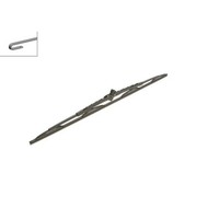 Wischblatt Bosch 3397004587 Twin FüR Iveco Renault Astra Beifahrerseitig Vorne