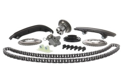 SKF Steuerkettensatz VKML 84005 für FORD FY TOURNEO F3 V362 CUSTOM TRANSIT Bus 3