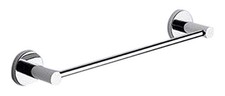 Gedy Felce Towel Bar, Chrome, 14